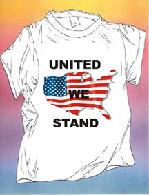 here are some GREAT NYCity T Shirts!!